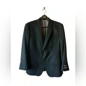 JoS. A. Bank Men’s Wool & Cashmere Dress Coat 48R